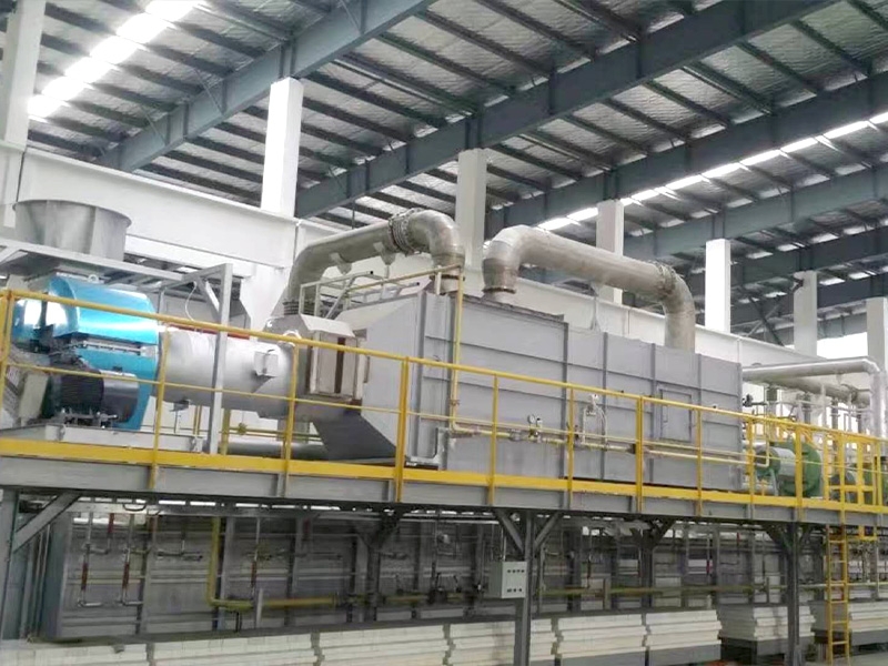 公司代理銷售國外高品質(zhì)的高溫耐火材料